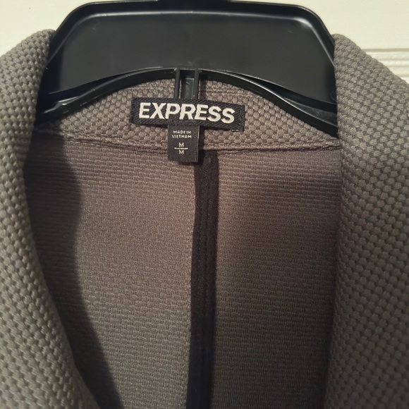 Express Jacket - Picture 3 of 3